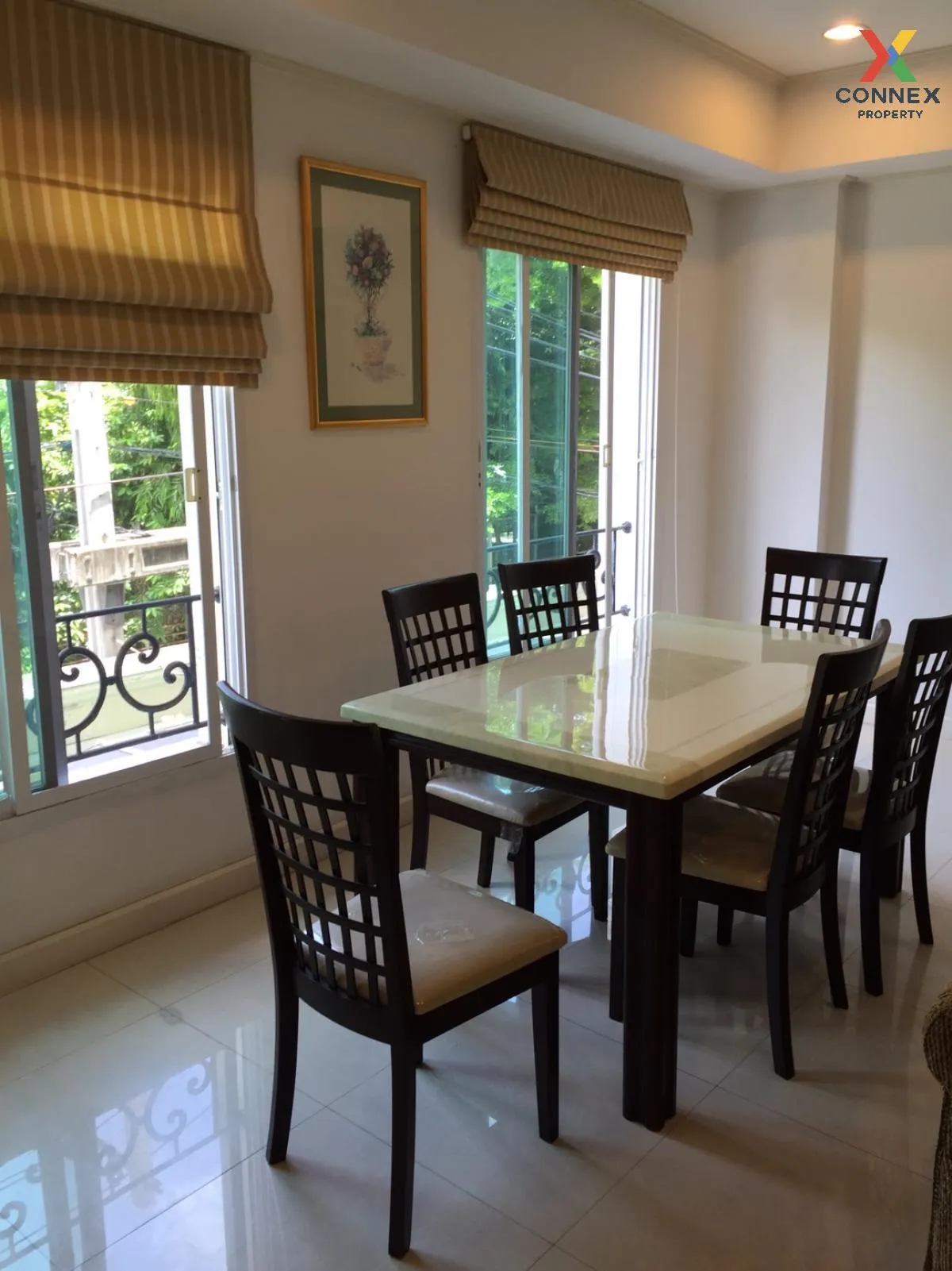 For Rent Condo , La Vie En Rose Place , BTS-Thong Lo , Khlong Tan , Khlong Toei , Bangkok , CX-12714 4