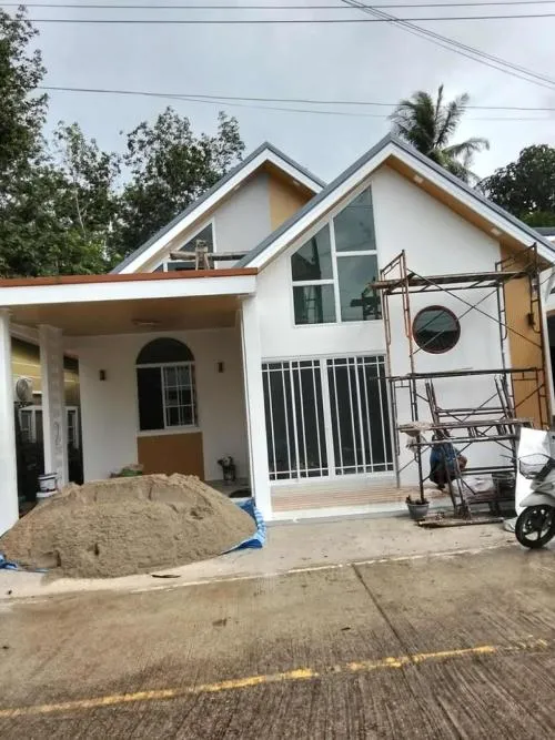 For Sale Single-storey detached house, 52 sq m, Srisunthon, Thalang, Phuket , Si Sunthon , Thalang , Phuket , CX-127140