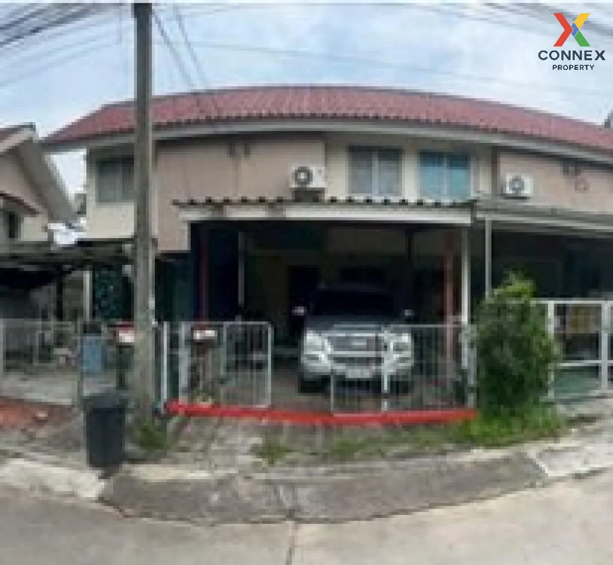 For Sale Townhouse/Townhome  , Rayong Community Housing , Thap Ma 2