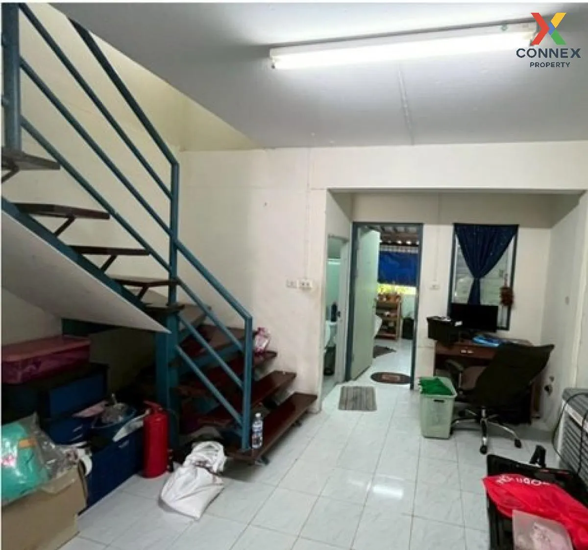 For Sale Townhouse/Townhome  , Rayong Community Housing , Thap Ma 4