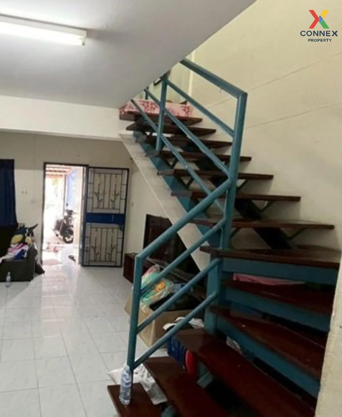 For Sale Townhouse/Townhome  , Rayong Community Housing , Thap Ma