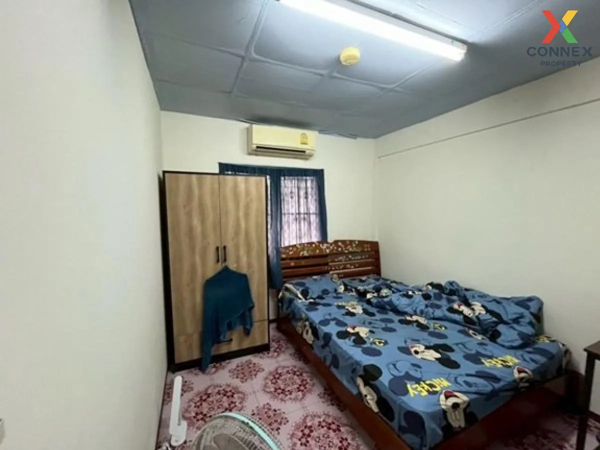 For Sale Townhouse/Townhome  , Rayong Community Housing , Thap Ma