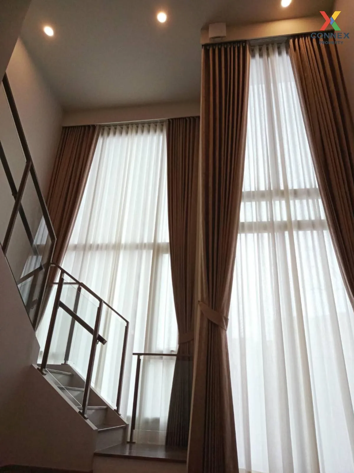 For Rent Condo , Whizdom The Forestias , nice view , Bang Kaeo , 
