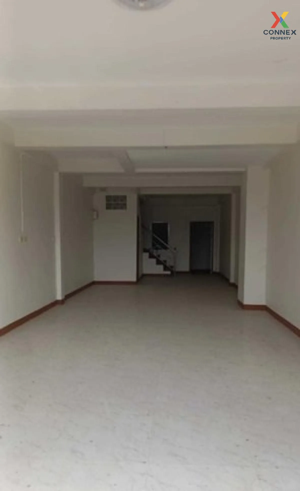 For Sale 2 - storey commercial building area 126 square meters Na 4