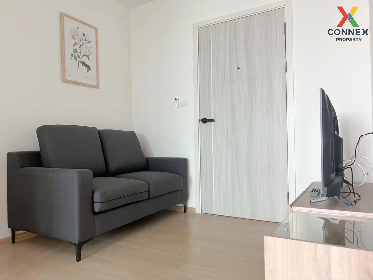For Rent Condo , Chewathai Hallmark Ladprao-Chokchai 4 , MRT-Chok 1