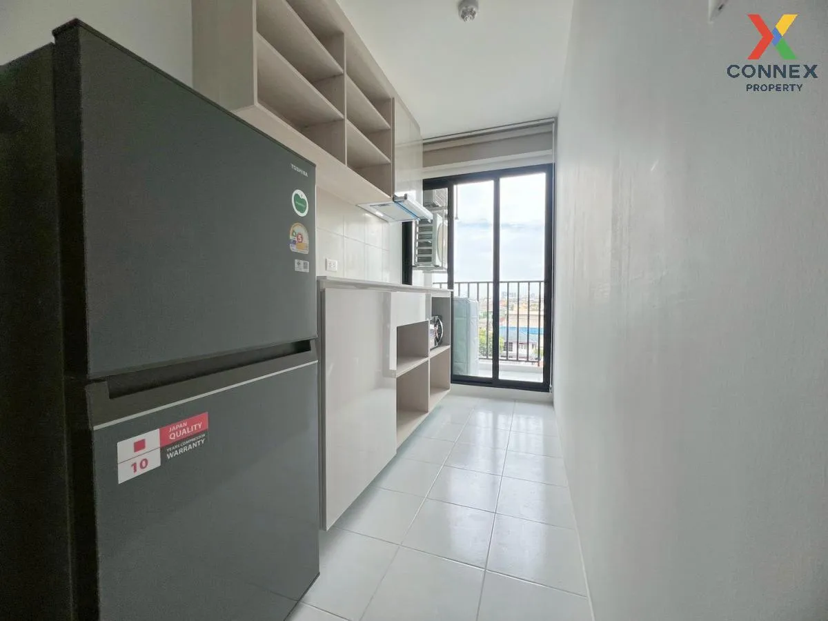 For Rent Condo , Chewathai Hallmark Ladprao-Chokchai 4 , MRT-Chok 3