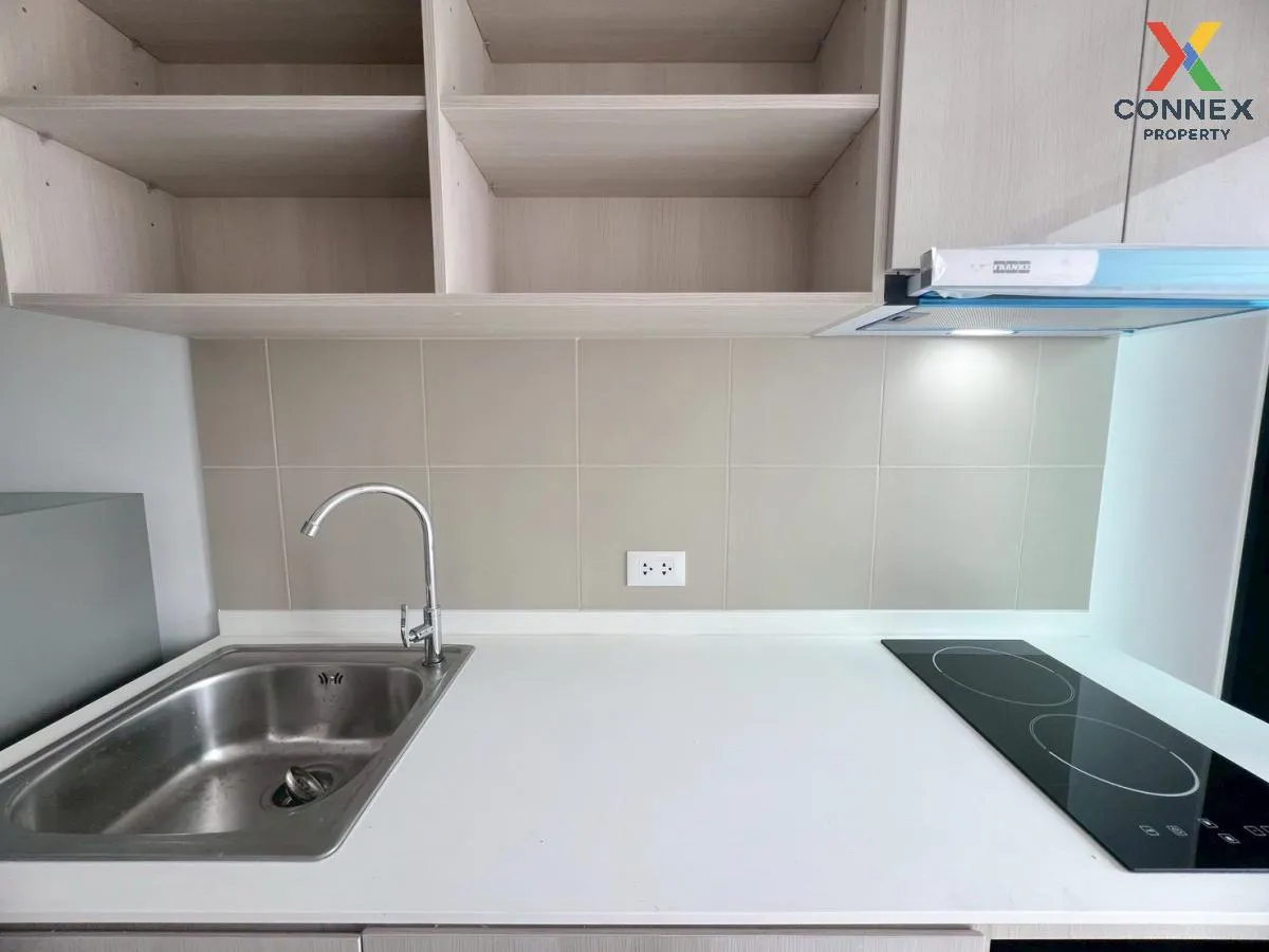 For Rent Condo , Chewathai Hallmark Ladprao-Chokchai 4 , MRT-Chok 4