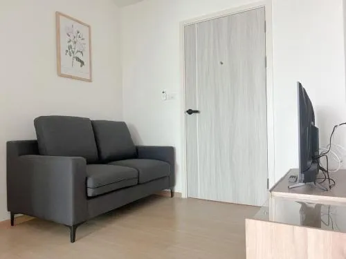 For Rent Condo , Chewathai Hallmark Ladprao-Chokchai 4 , MRT-Chokchai 4 , Saphan Song , Wang Thong Lang , Bangkok , CX-127153