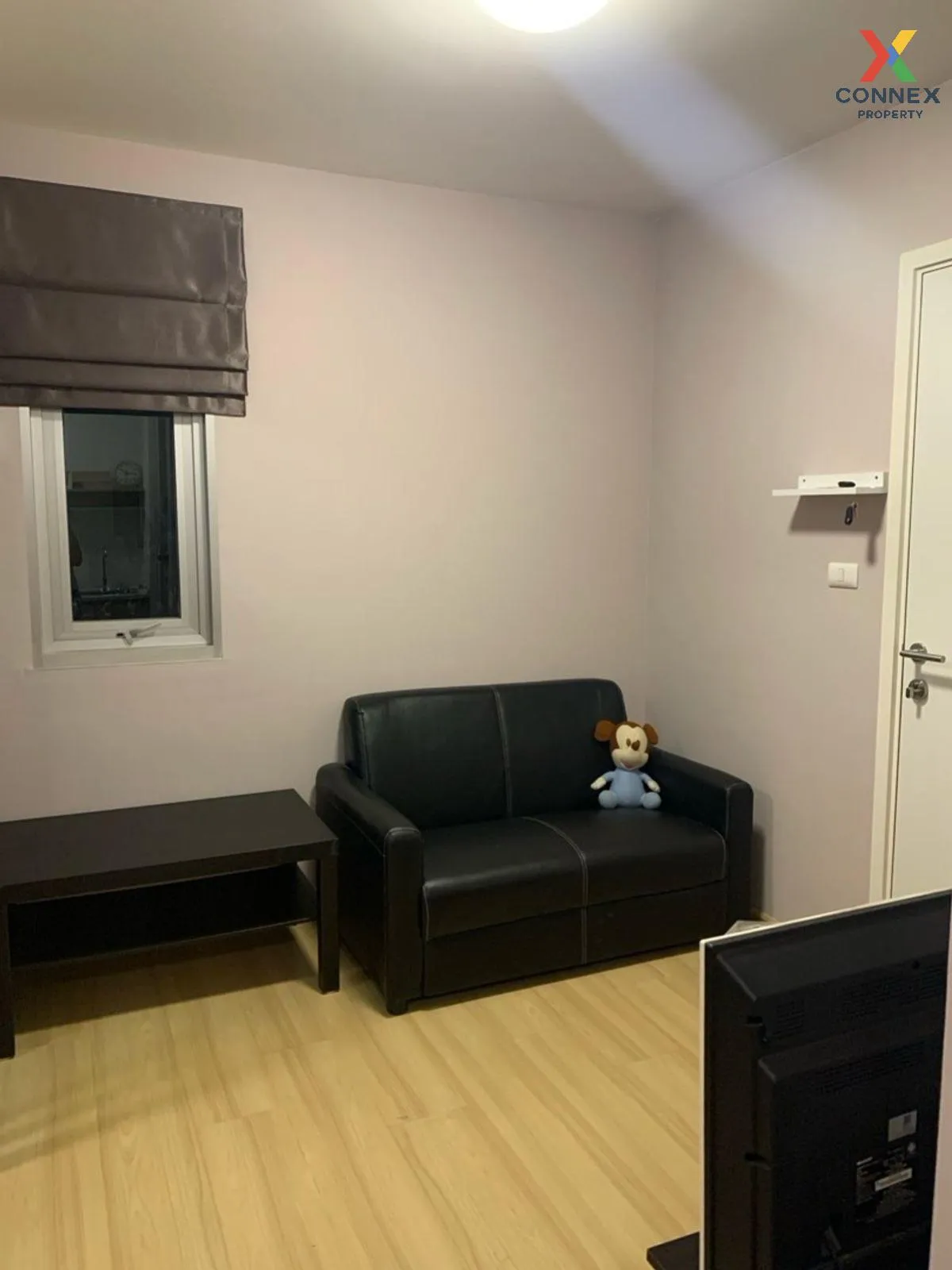 For Rent Condo , Plum Condo Chaengwattana Station , BTS-Wat Phra  2