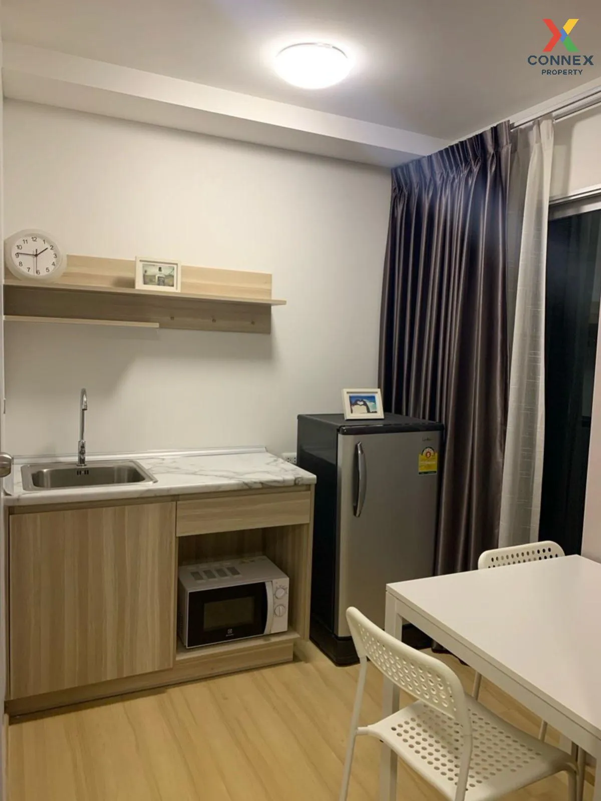 For Rent Condo , Plum Condo Chaengwattana Station , BTS-Wat Phra  4