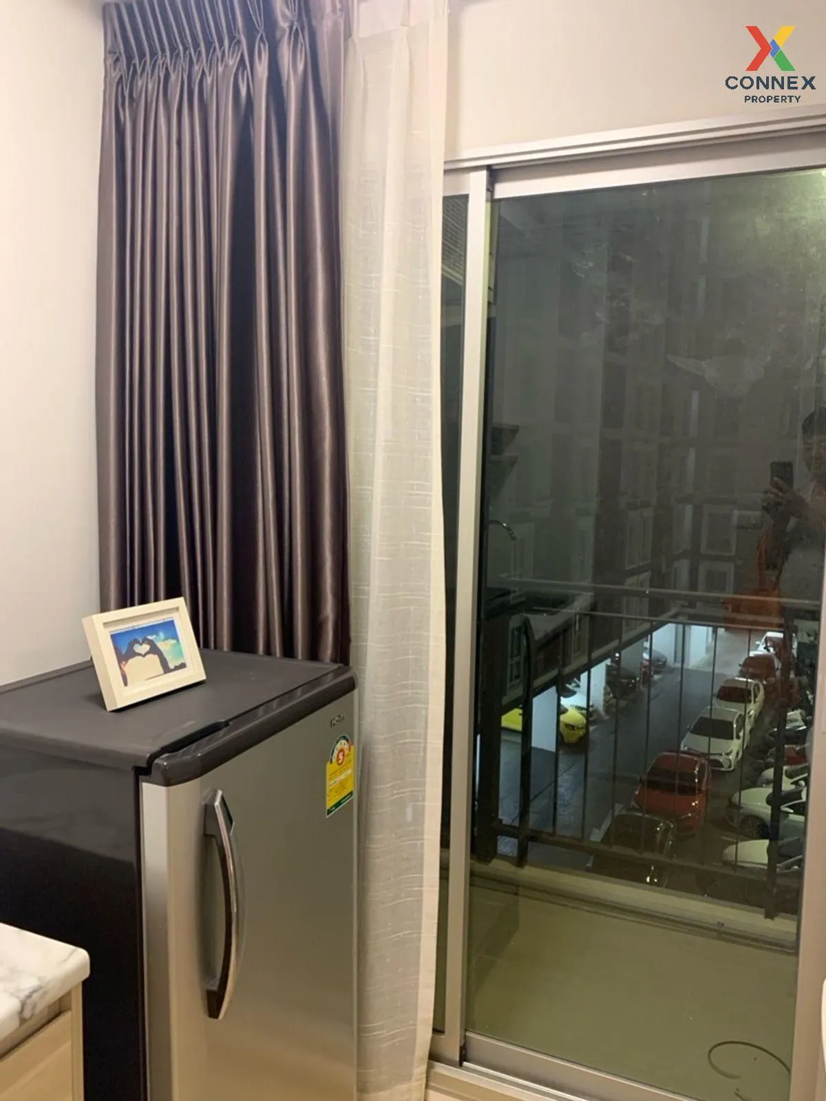 For Rent Condo , Plum Condo Chaengwattana Station , BTS-Wat Phra 