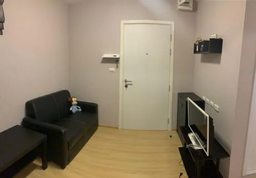 For Rent Condo , Plum Condo Chaengwattana Station , BTS-Wat Phra Sri Mahathat , Talat Bang Khen , Lak Si , Bangkok , CX-127158