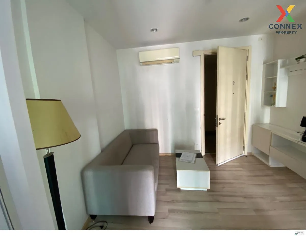 For Sale Condo , The Base Uptown - Phuket , Ratsada , Mueang Phuk 1