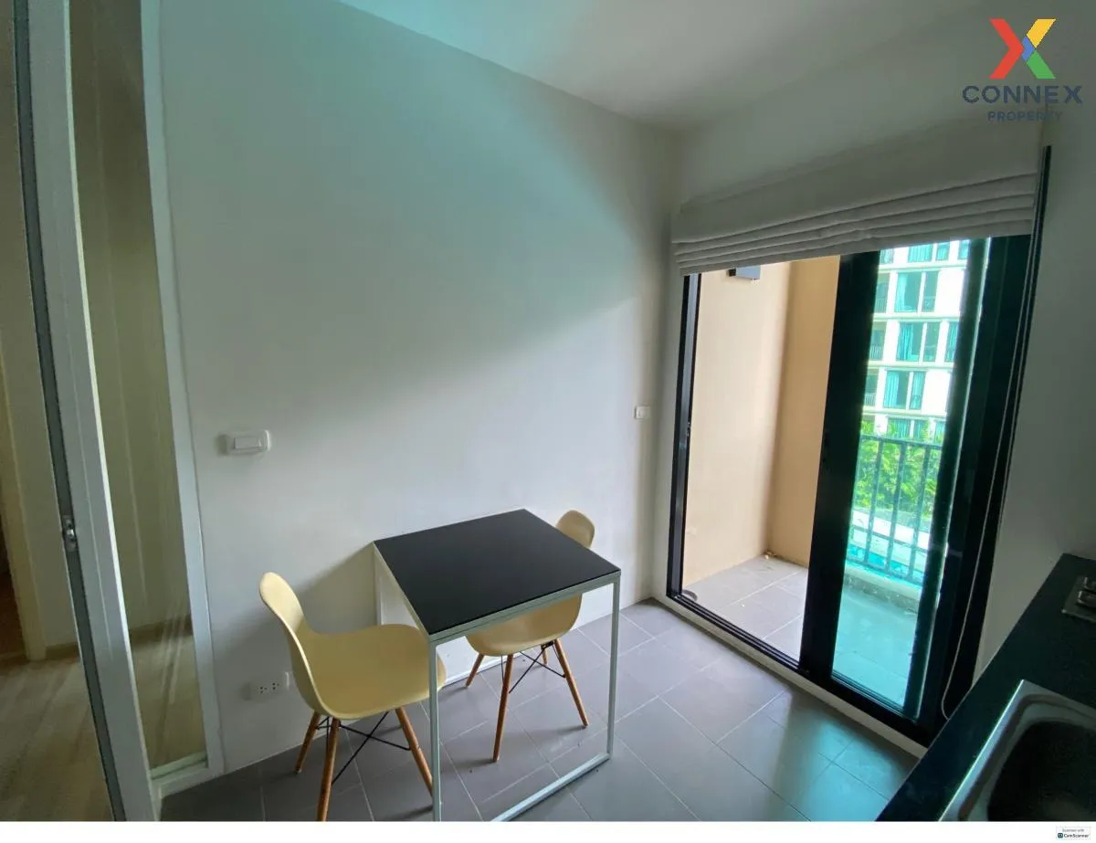 For Sale Condo , The Base Uptown - Phuket , Ratsada , Mueang Phuk 4
