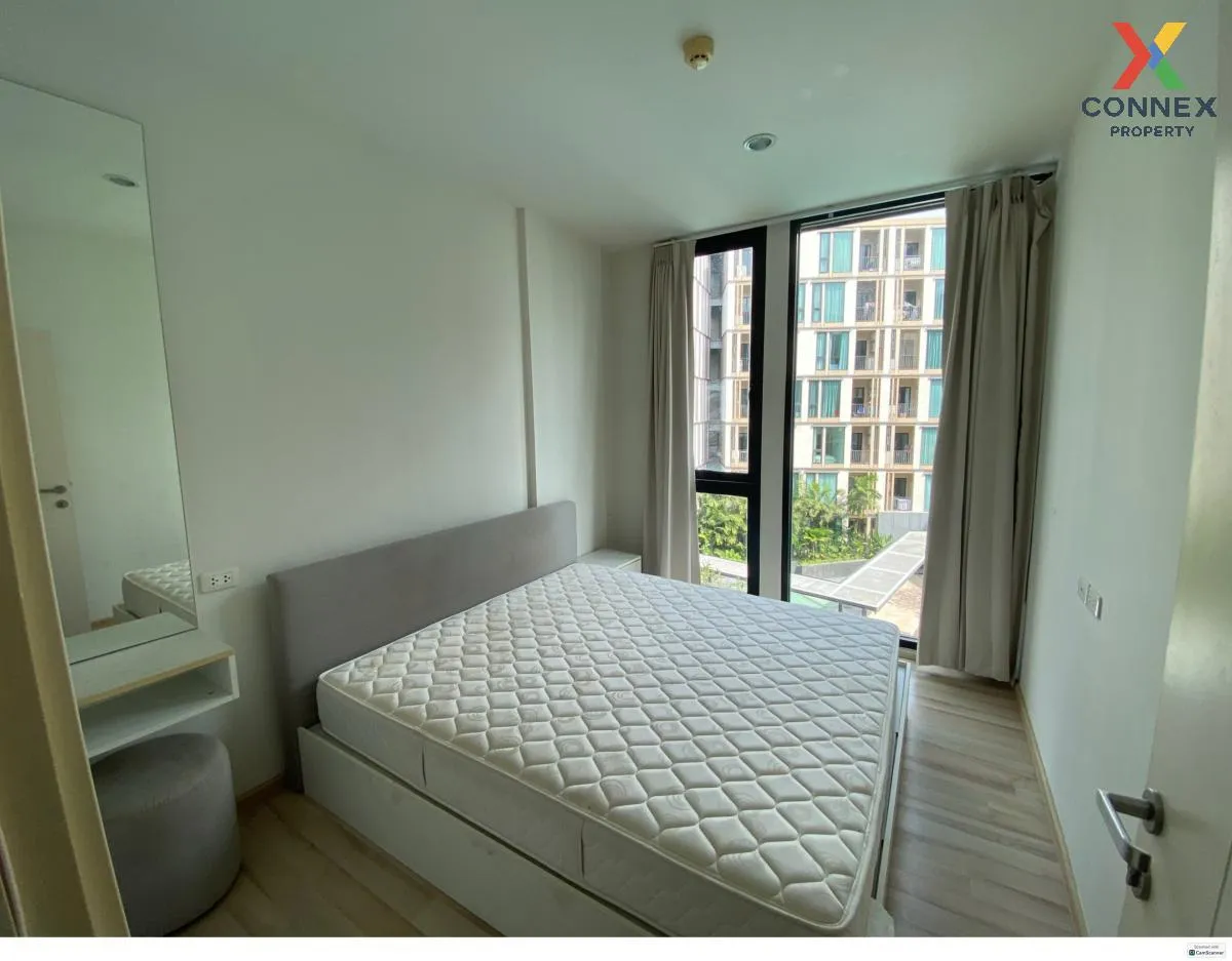 For Sale Condo , The Base Uptown - Phuket , Ratsada , Mueang Phuk