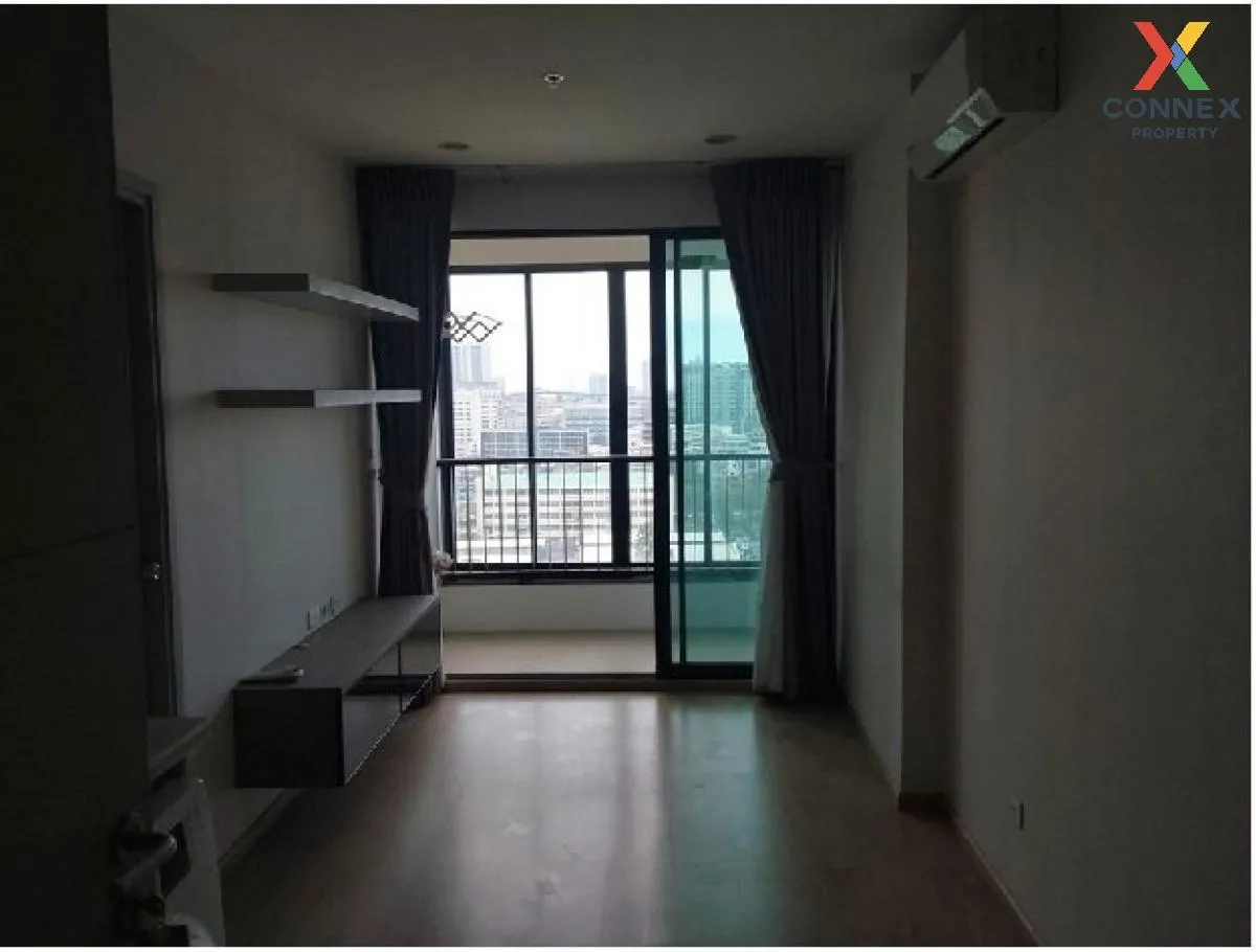 For Sale Condo , Ideo Sathorn - Thapra , BTS-Pho Nimit , Bukkhalo 2