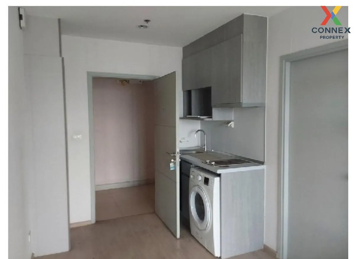 For Sale Condo , Ideo Sathorn - Thapra , BTS-Pho Nimit , Bukkhalo 3