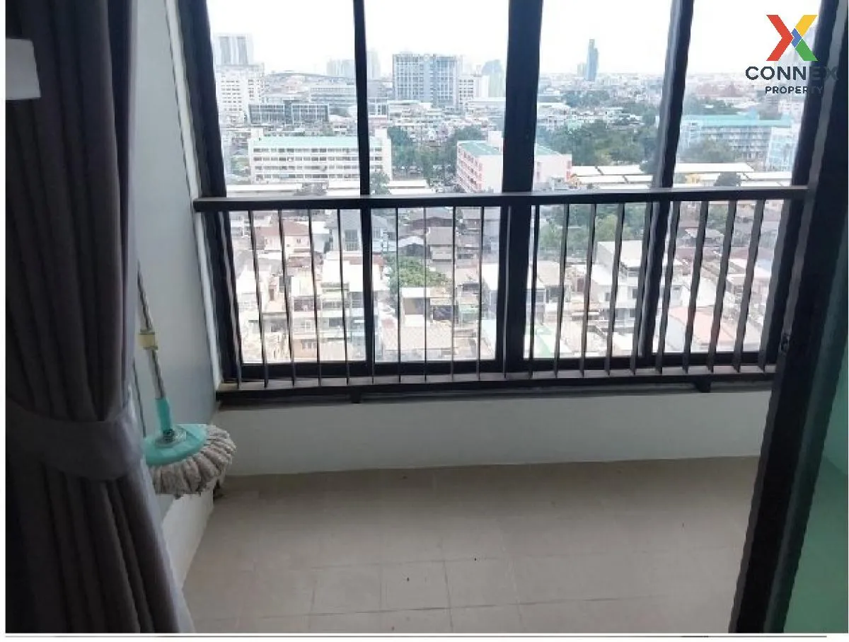 For Sale Condo , Ideo Sathorn - Thapra , BTS-Pho Nimit , Bukkhalo