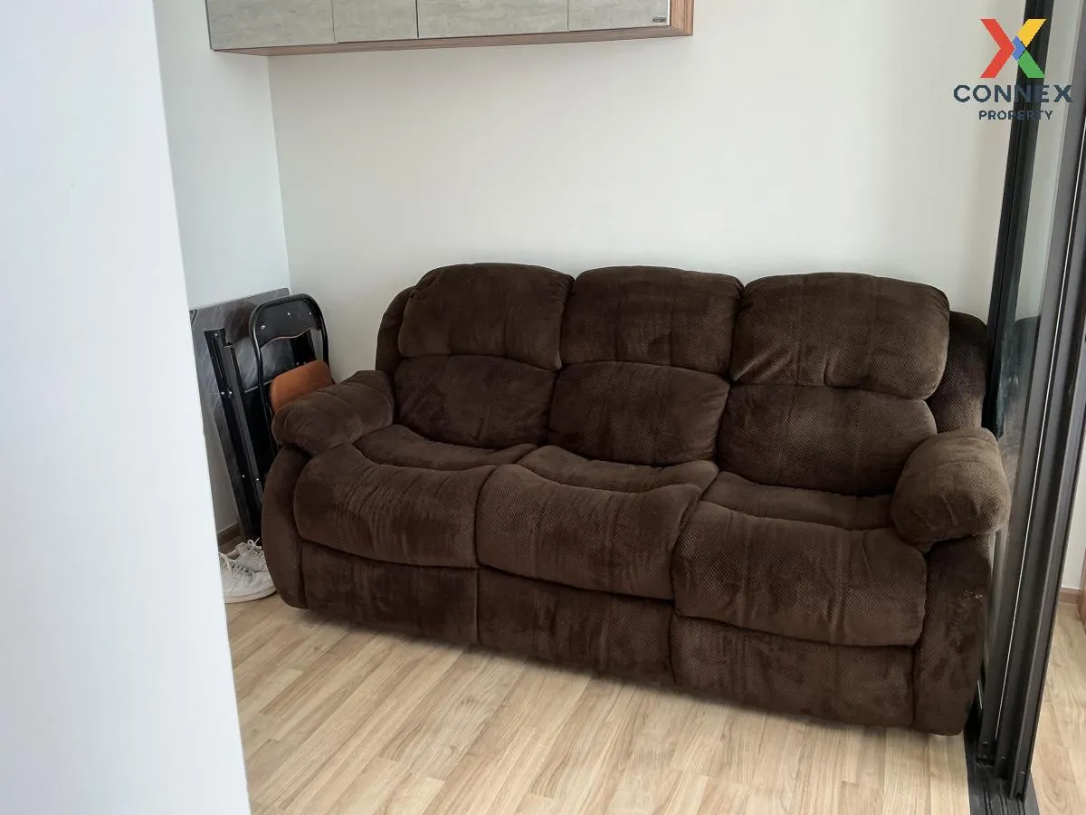 For Rent Condo , The Line Jatujak - Mochit , BTS-Mo Chit , Chomph 1