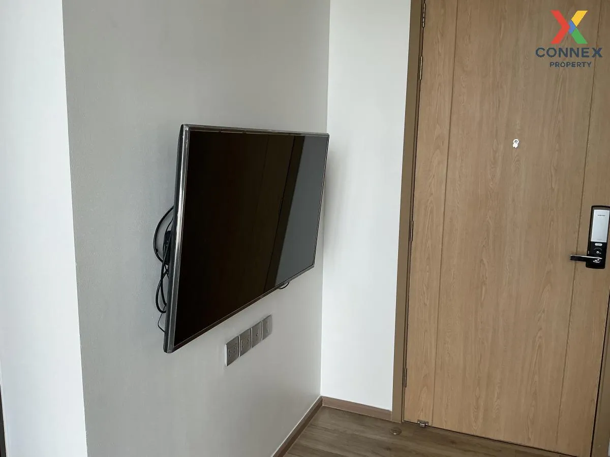 For Rent Condo , The Line Jatujak - Mochit , BTS-Mo Chit , Chomph 2