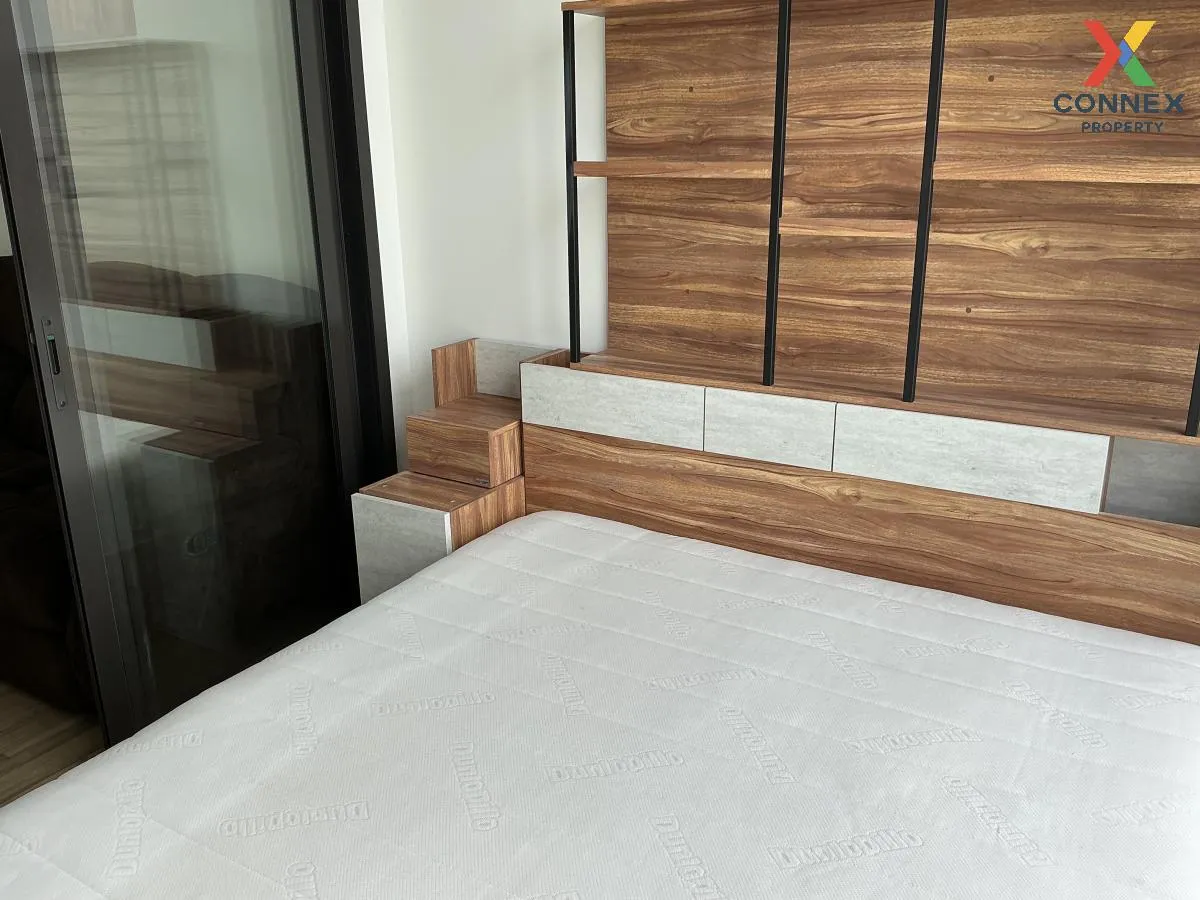 For Rent Condo , The Line Jatujak - Mochit , BTS-Mo Chit , Chomph