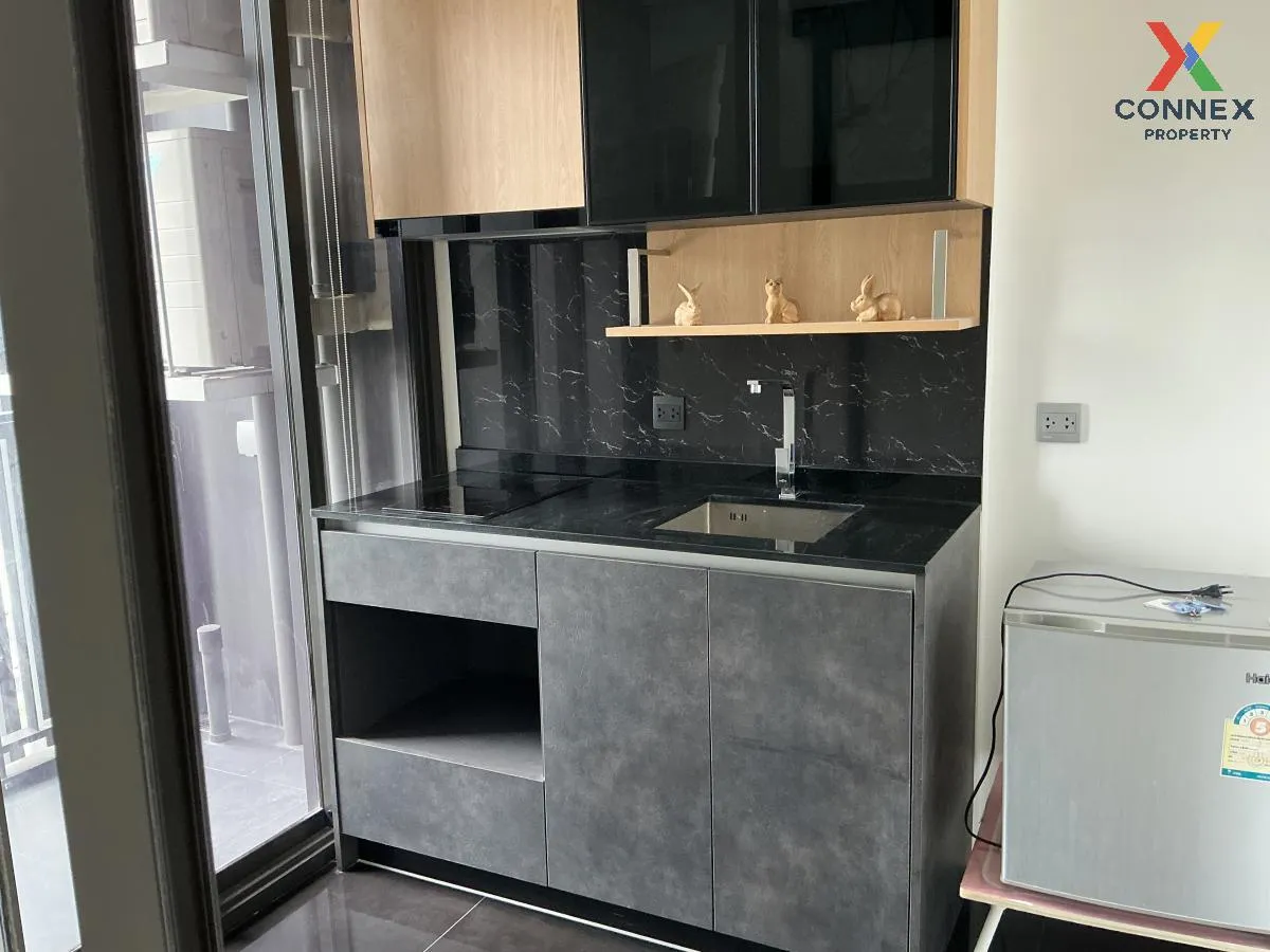 For Rent Condo , The Line Jatujak - Mochit , BTS-Mo Chit , Chomph