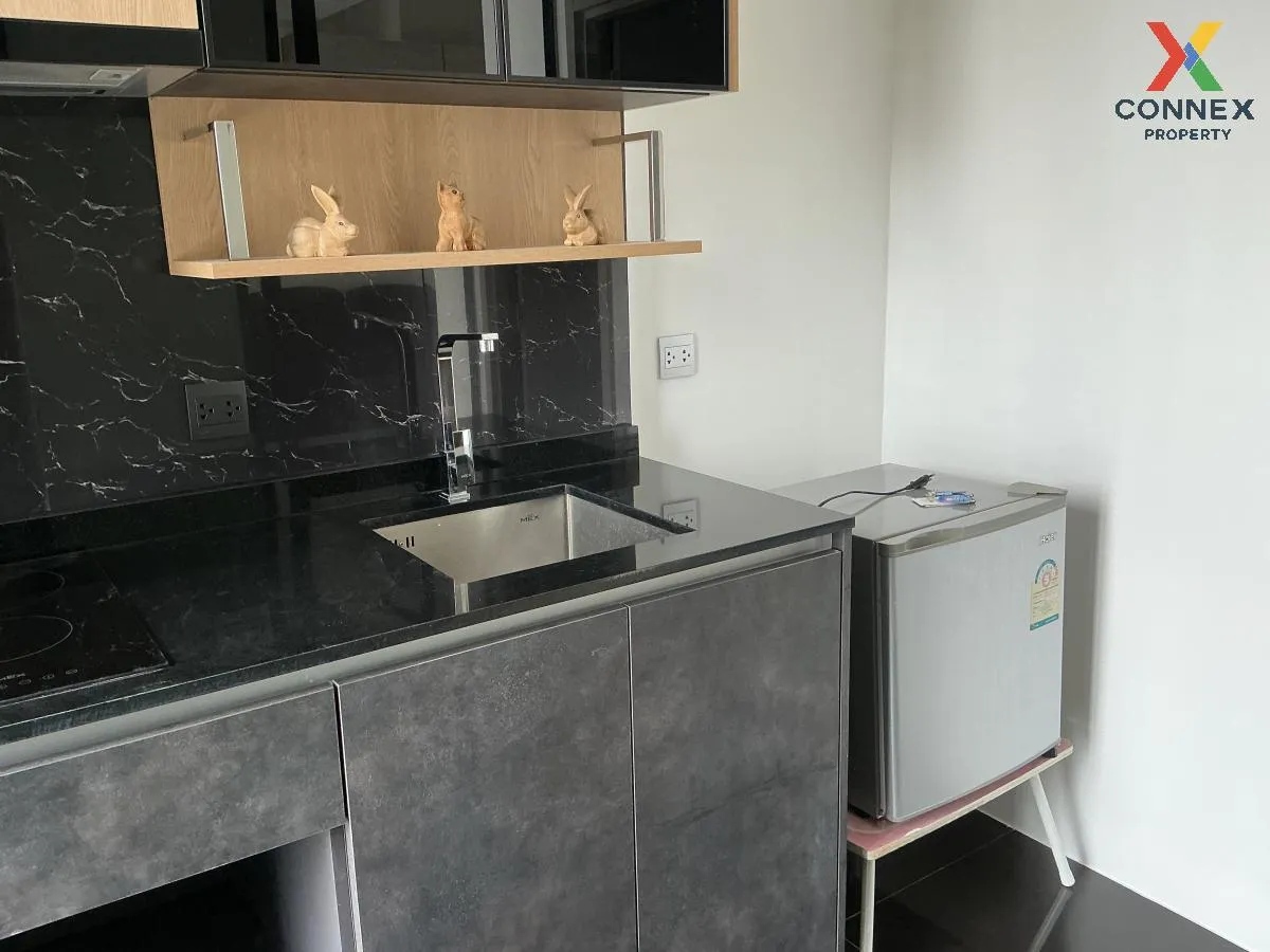 For Rent Condo , The Line Jatujak - Mochit , BTS-Mo Chit , Chomph