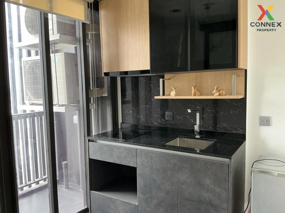 For Rent Condo , The Line Jatujak - Mochit , BTS-Mo Chit , Chomph