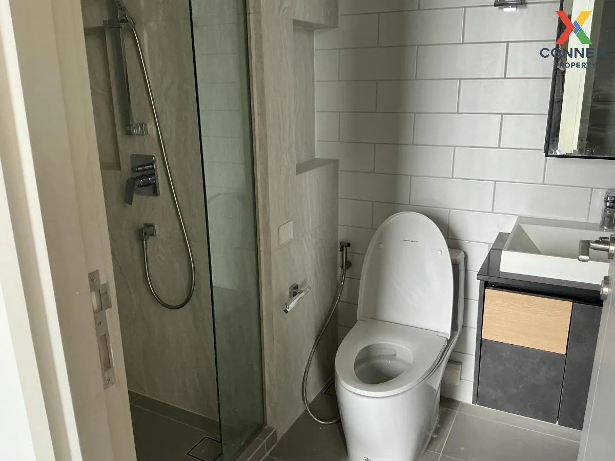 For Rent Condo , The Line Jatujak - Mochit , BTS-Mo Chit , Chomph