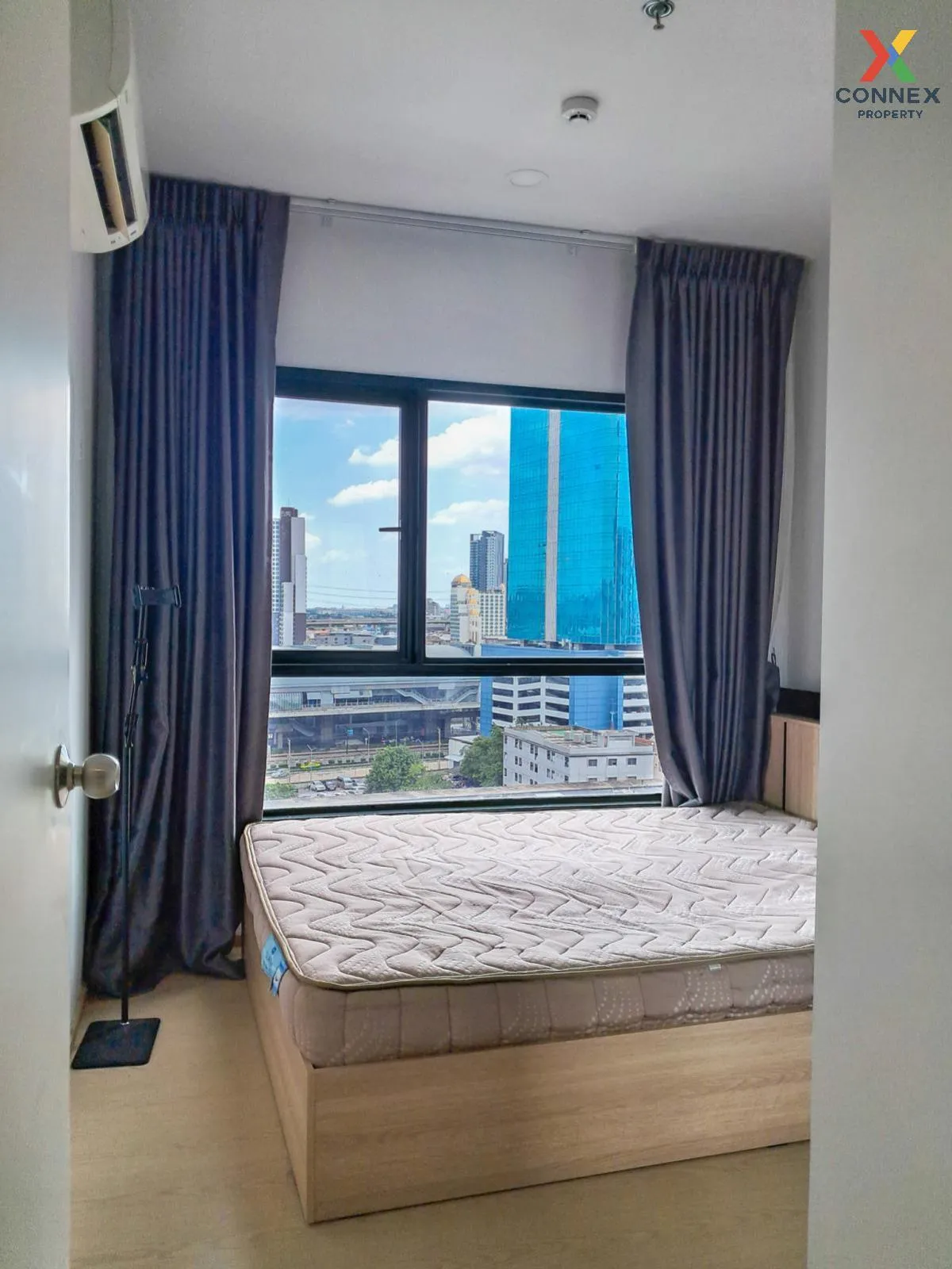 For Sale Condo , The Tree Sukhumvit 71 , ARL-Ramkhamhaeng , Suan  3