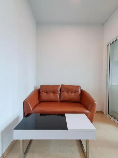 For Sale Condo , The Tree Sukhumvit 71 , ARL-Ramkhamhaeng , Suan Luang , Suan Luang , Bangkok , CX-127171
