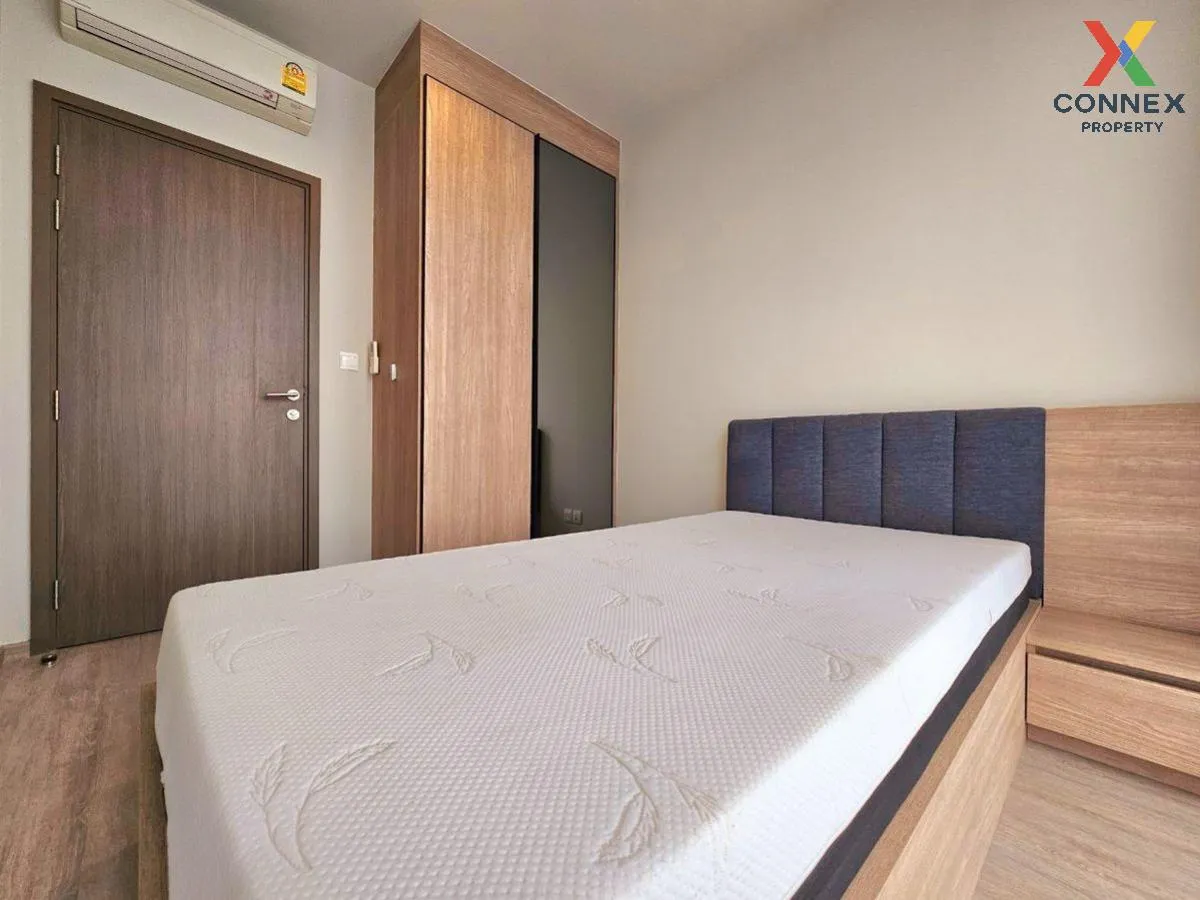 For Sale Condo , The Line Wongsawang , Penthouse , nice view , co