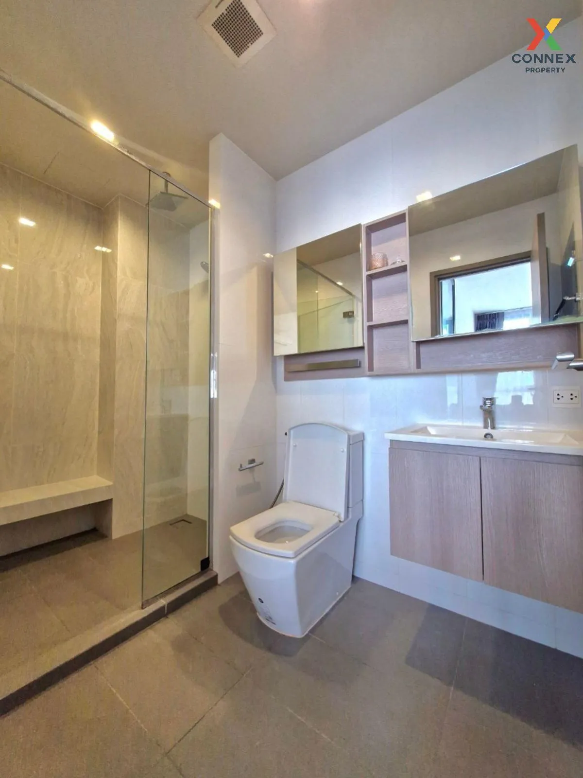 For Sale Condo , The Line Wongsawang , Penthouse , nice view , co