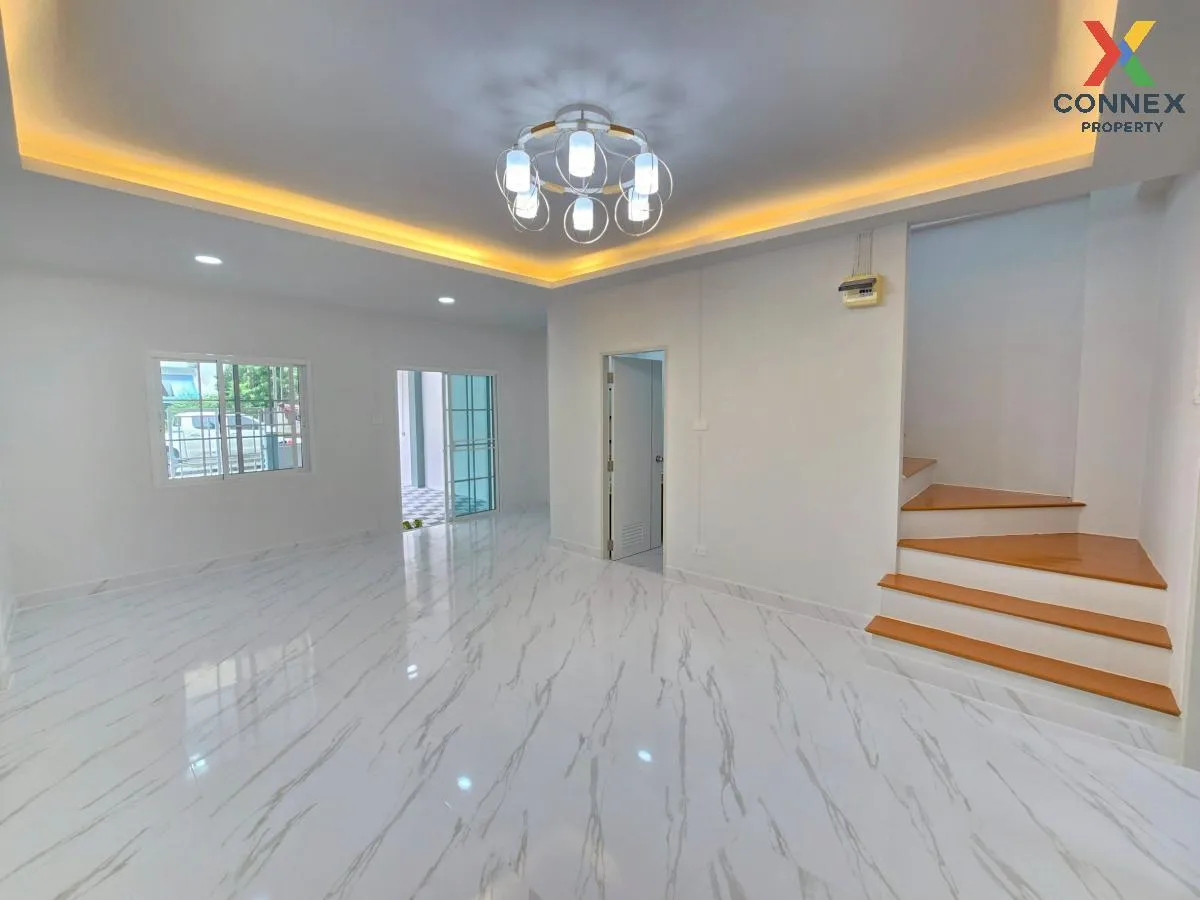 For Sale Townhouse/Townhome  , Green Garden Home 8 , Lam Luk Ka ,