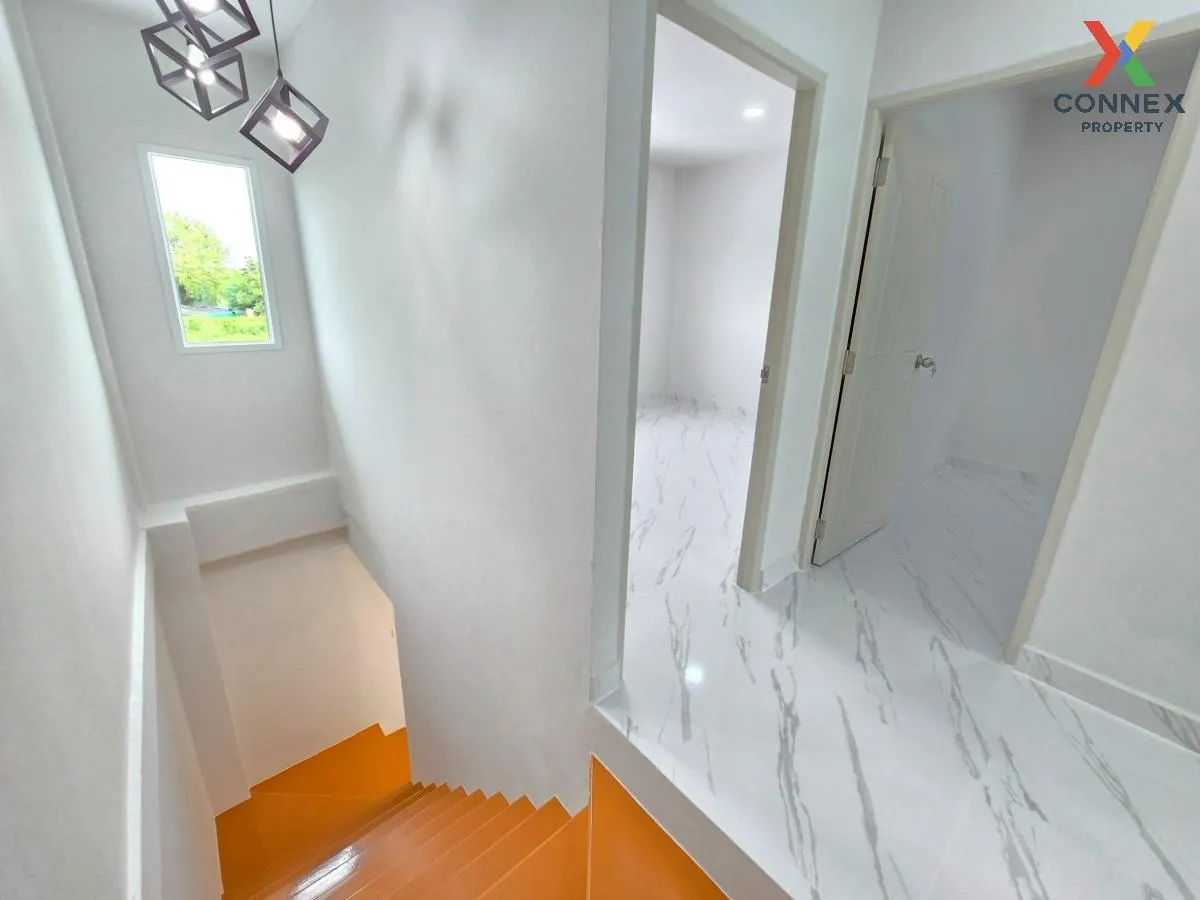 For Sale Townhouse/Townhome  , Green Garden Home 8 , Lam Luk Ka ,