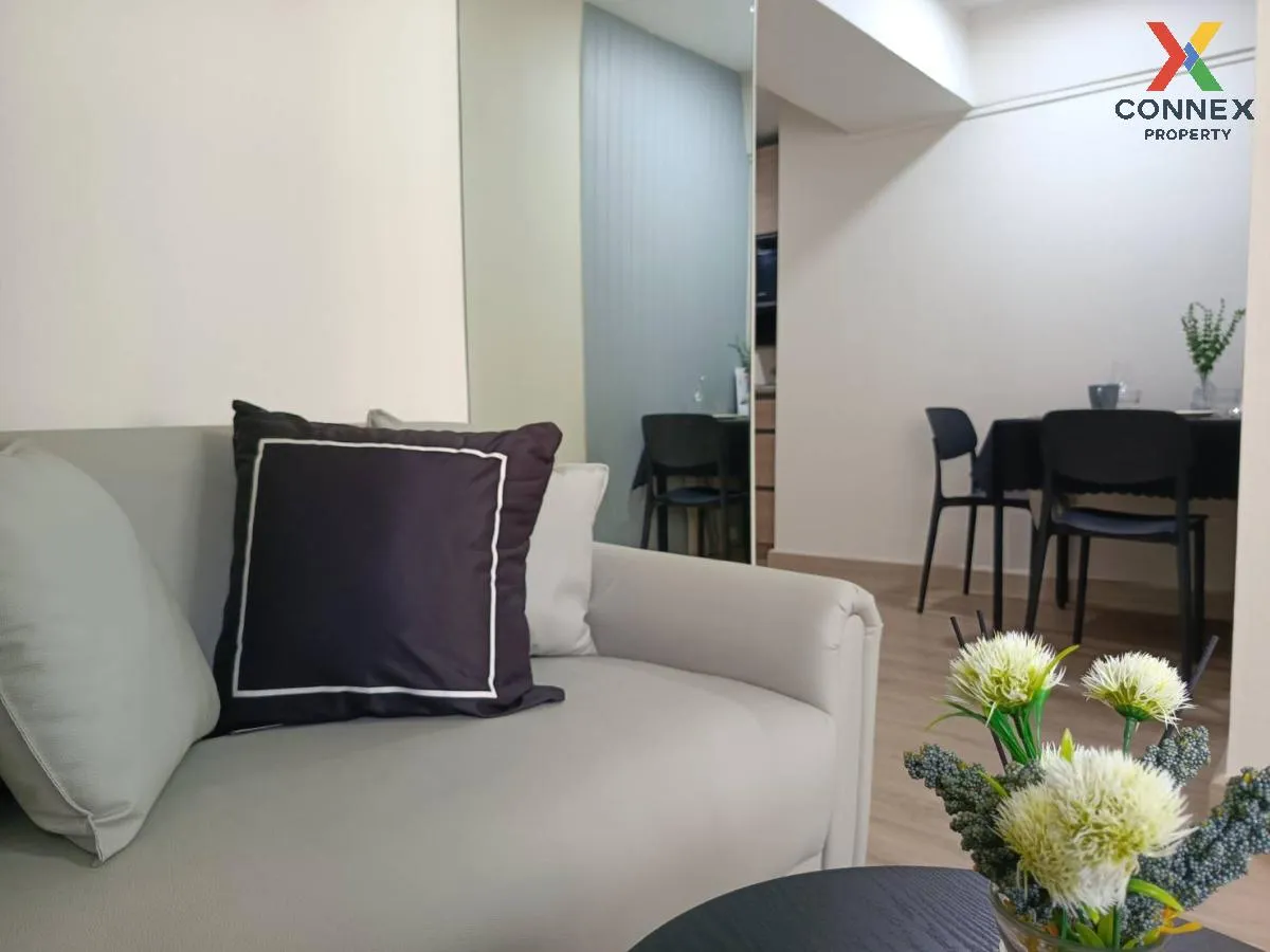 For Sale Condo , Bangna Place , newly renovated , BTS-Bang Na , B