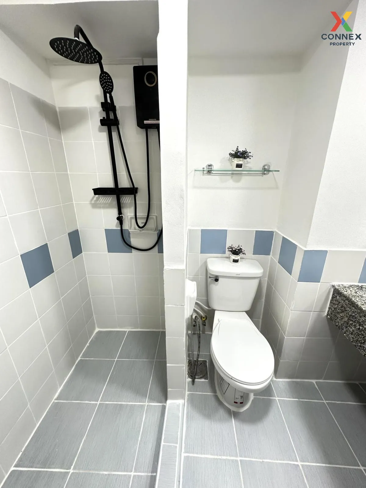 For Sale Condo , Bangna Place , newly renovated , BTS-Bang Na , B