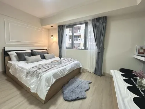 For Sale Condo , Bangna Place , newly renovated , BTS-Bang Na , Bang Na , Phra Khanong , Bangkok , CX-127179