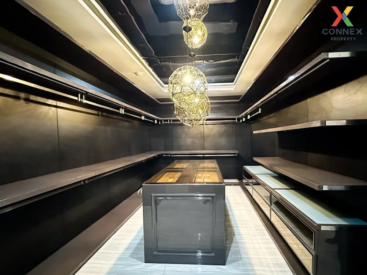 For Rent Condo , Citi Smart Sukhumvit 18 , Penthouse , BTS-Asok ,