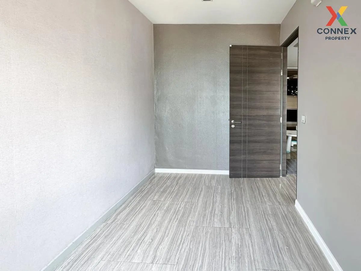 For Rent Condo , Citi Smart Sukhumvit 18 , Penthouse , BTS-Asok ,
