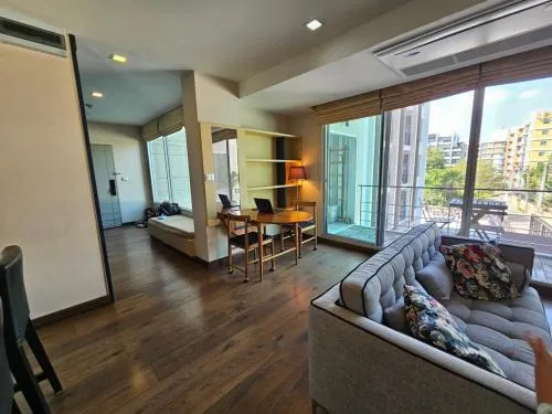 For Sale Condo , Tree Condo Sukhumvit 52 , BTS-On Nut , Bang Chak , Phra Khanong , Bangkok , CX-127188