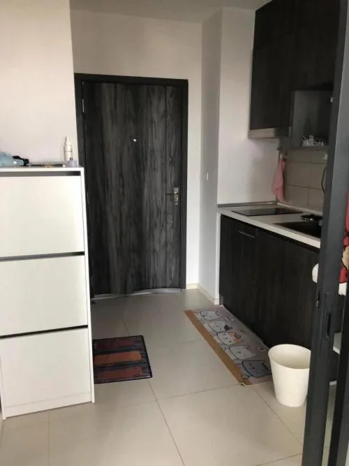 เช่าคอนโด  เอลลิโอ เดล เนสท์ BTS-อุดมสุข บางนา เขต บางนา กรุงเทพ CX-127194