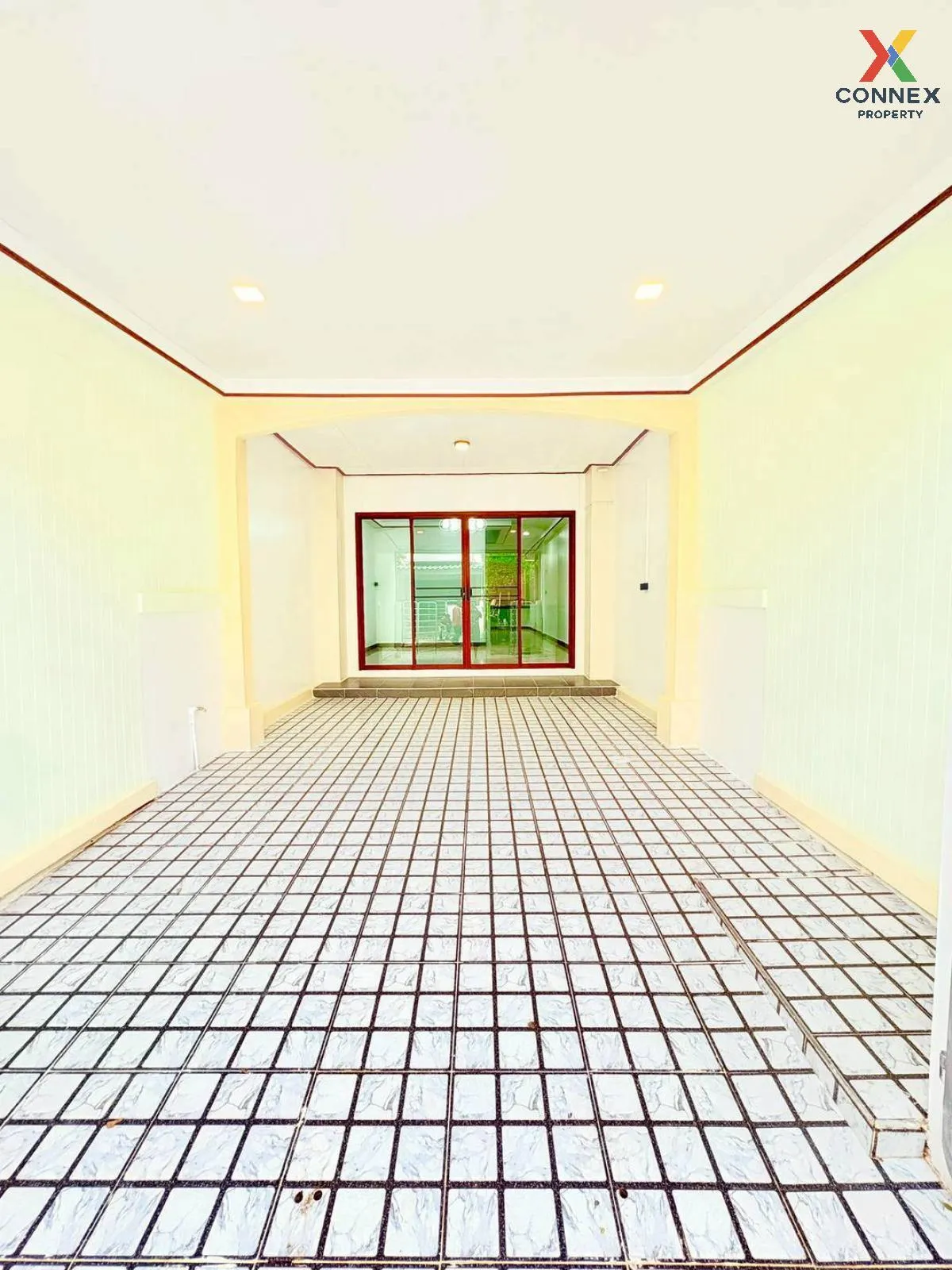 For Sale Townhouse/Townhome  , Parichat Village 345 , newly renov 3