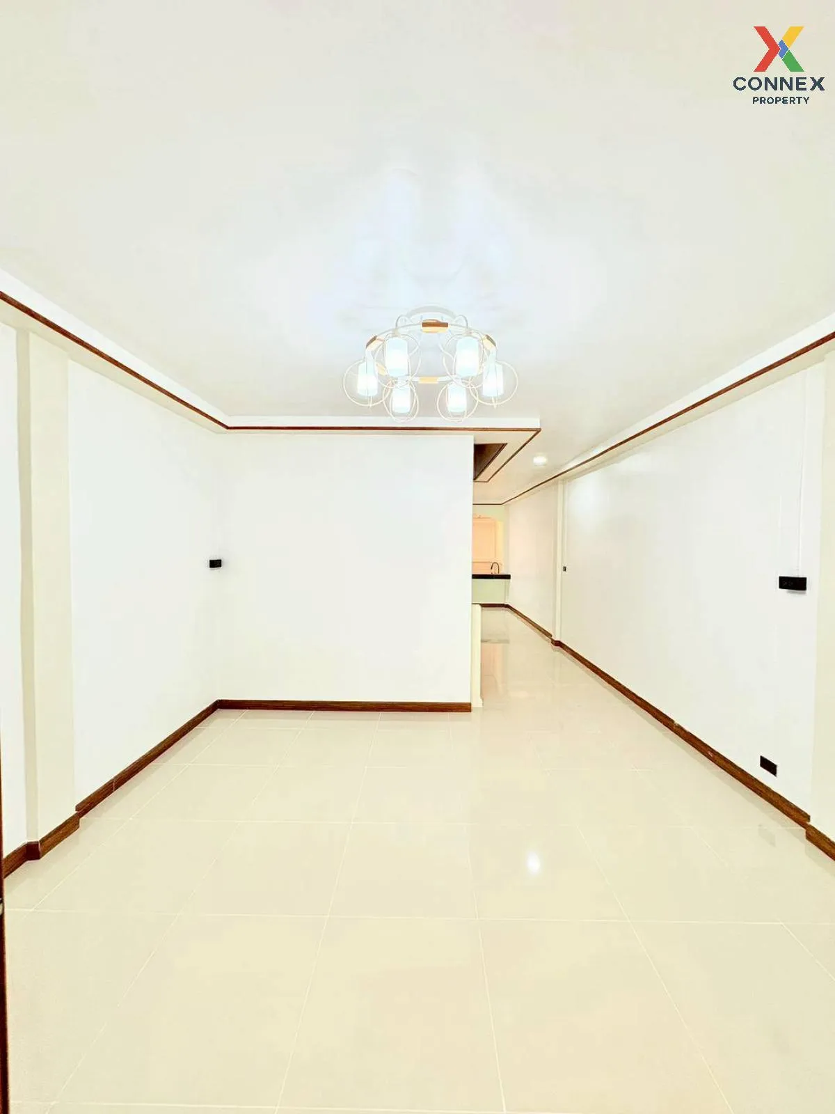 For Sale Townhouse/Townhome  , Parichat Village 345 , newly renov