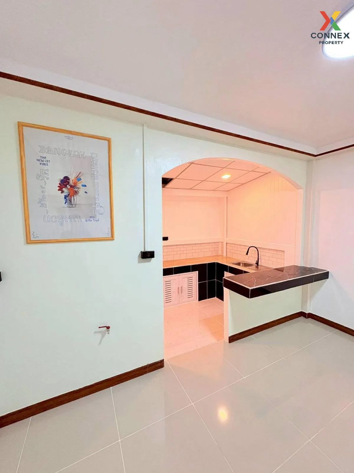 For Sale Townhouse/Townhome  , Parichat Village 345 , newly renov