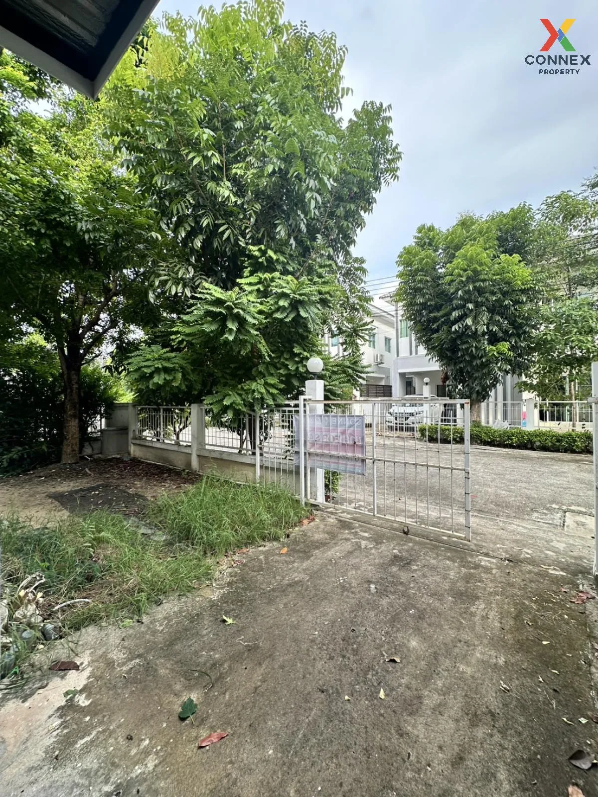 For Sale House , Lanceo Crib Pinklao-Rama 5 , Plai Bang , Bang Kr 2