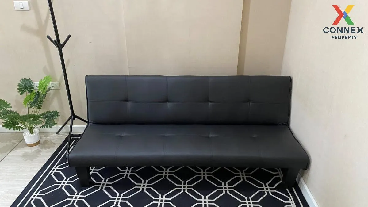 For Rent Condo , Metro Luxe Rama 4 , BTS-Ekkamai , Phra Khanong , 1