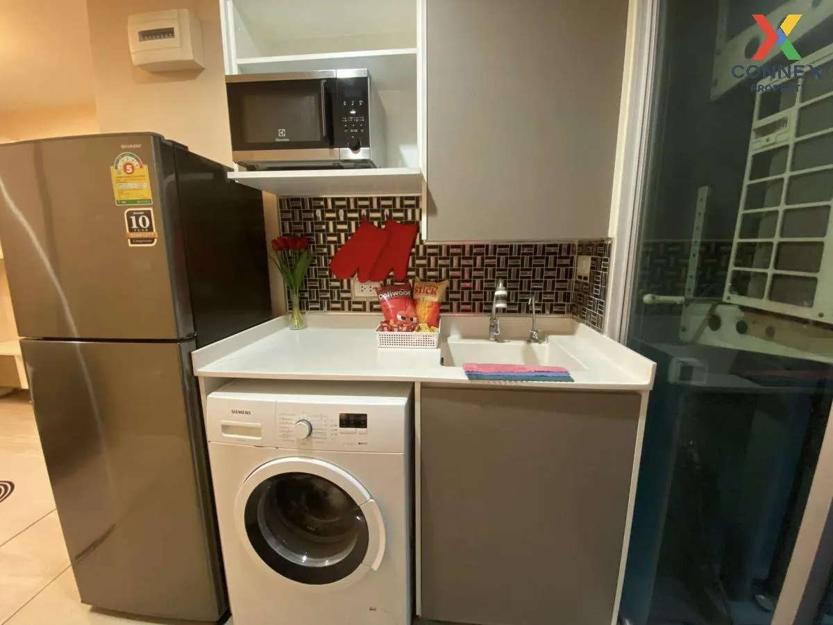 For Rent Condo , Metro Luxe Rama 4 , BTS-Ekkamai , Phra Khanong , 2