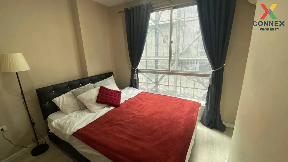 For Rent Condo , Metro Luxe Rama 4 , BTS-Ekkamai , Phra Khanong , 4