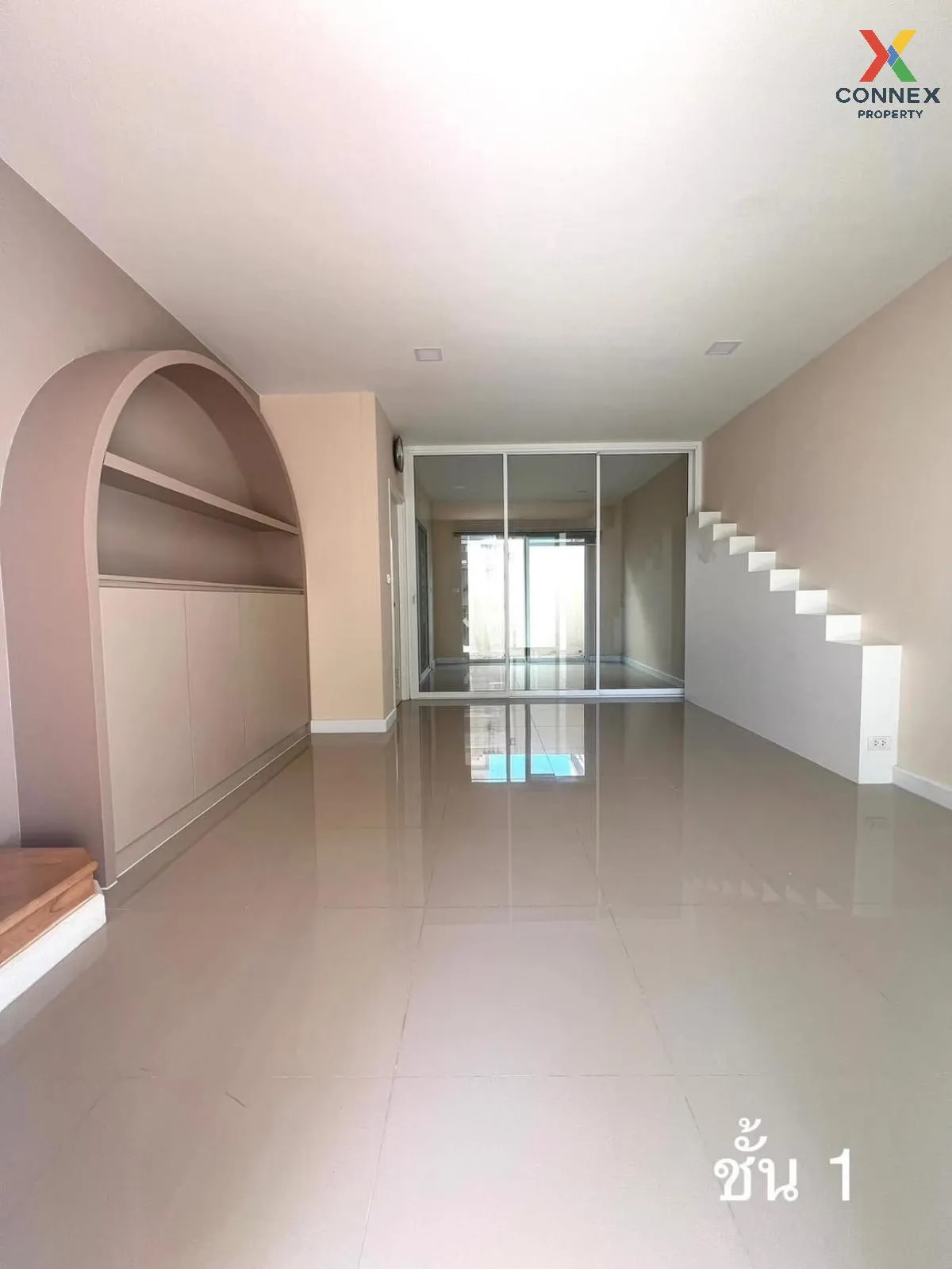 For Sale Townhouse/Townhome  , Patio Bangna - Wongwaen , Racha Th 3